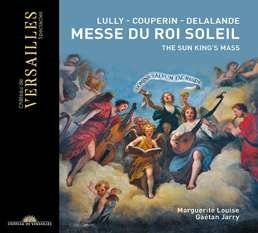 Diapason 681 MESSE DU ROI SOLEIL