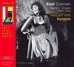Diapason 681 GEORGES BIZET