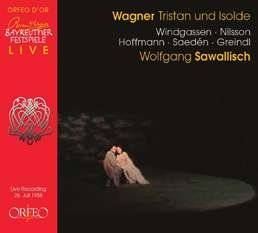 Diapason 681 RICHARD WAGNER