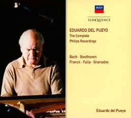 Diapason 681 EDUARDO DEL PUEYO