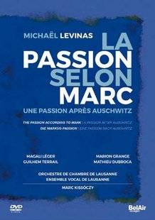 Diapason 681 MICHAËL LEVINAS