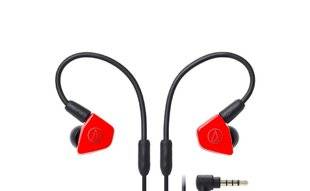Diapason 681 AUDIO-TECHNICA - ATH - LS50iS