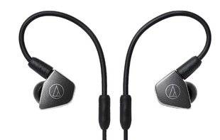 Diapason 681 AUDIO-TECHNICA ATH - L S 70 iS
