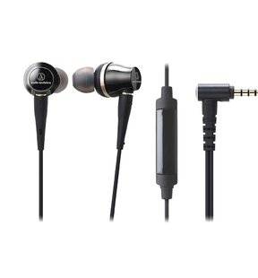 Diapason 681 AUDIO-TECHNICA


ATH-CKR100iS