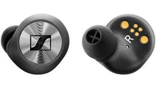 Diapason 681 SENNHEISER MOMENTUM TRUE WIRELESS