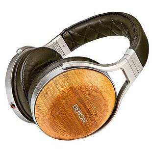 Diapason 681 DENON AH-D 9200