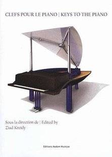 Diapason 681 Piano savant