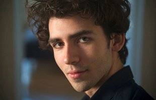 Diapason 682 Alexandre Kantorow