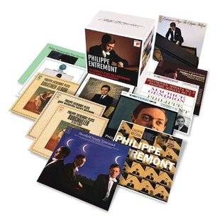Diapason 682 The French Pianist