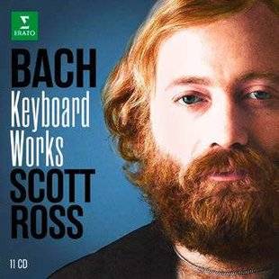 Diapason 682 Ross bien vivant