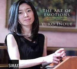 Diapason 682 THE ART OF EMOTIONS