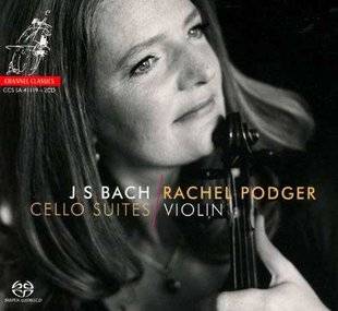 Diapason 682 JOHANN SEBASTIAN BACH
