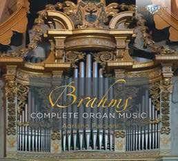 Diapason 682 L'œuvre pour orgue.