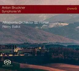 Diapason 682 ANTON BRUCKNER