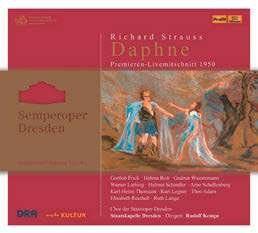 Diapason 682 RICHARD STRAUSS