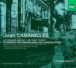 Diapason 682 JOAN CABANILLES