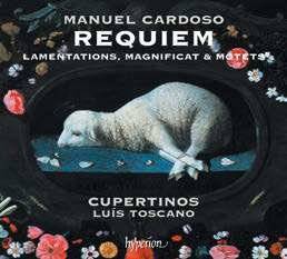 Diapason 682 MANUEL CARDOSO