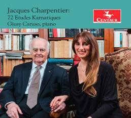 Diapason 682 JACQUES CHARPENTIER
