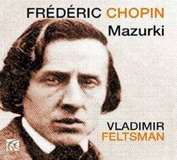 Diapason 682 FRÉDÉRIC CHOPIN