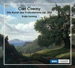 Diapason 682 CARL CZERNY