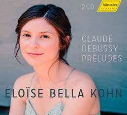 Diapason 682 CLAUDE DEBUSSY