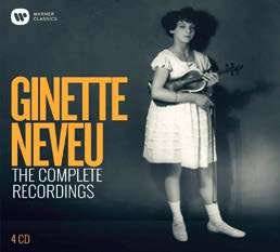 Diapason 682 GINETTE NEVEU