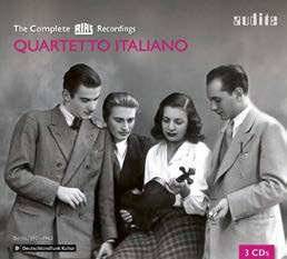 Diapason 682 QUARTETTO ITALIANO