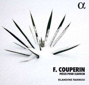 Diapason 682 FRANÇOIS COUPERIN