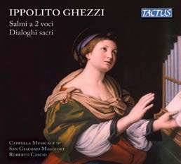 Diapason 682 IPPOLITO GHEZZI