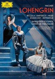 Diapason 682 RICHARD WAGNER