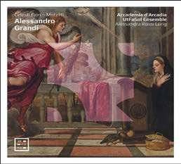 Diapason 682 ALESSANDRO GRANDI