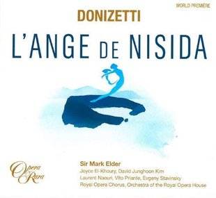 Diapason 682 GAETANO DONIZETTI