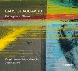 Diapason 682 LARS GRAUGAARD