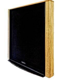 Diapason 682 Subwoofer de choc