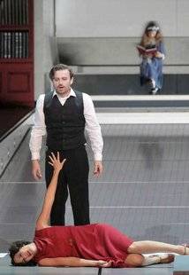 Diapason 682 Danse avec la mort