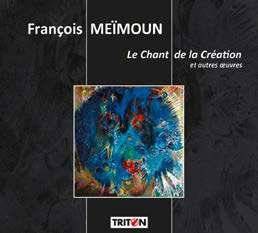 Diapason 682 FRANÇOIS MEÏMOUN