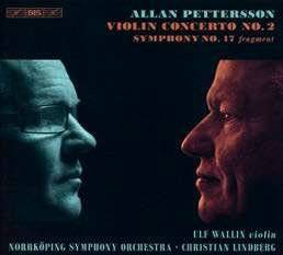 Diapason 682 ALLAN PETTERSSON