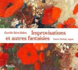 Diapason 682 Fantaisies WoO, op. 101 et 157. Sept improvisations op. 150.