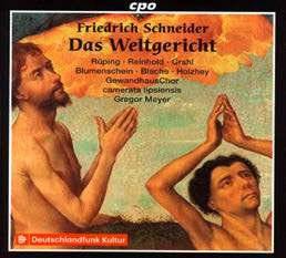 Diapason 682 FRIEDRICH SCHNEIDER