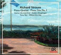 Diapason 682 RICHARD STRAUSS