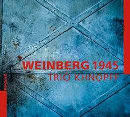 Diapason 682 MIECZLAW WEINBERG