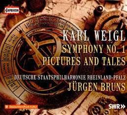 Diapason 682 KARL WEIGL