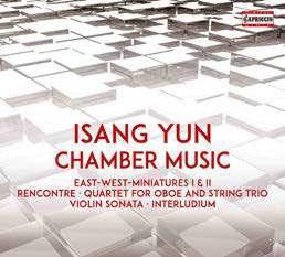 Diapason 682 YSANG YUN