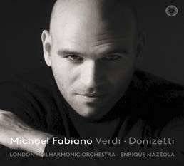 Diapason 682 MICHAEL FABIANO