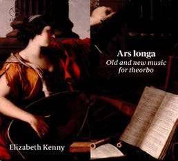 Diapason 682 ELIZABETH KENNY