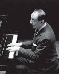 Diapason 683 Vladimir Horowitz Le revenant