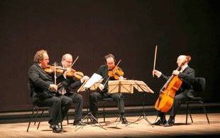 Diapason 683 Schumann Quatuor à cordes n°3 en la majeur