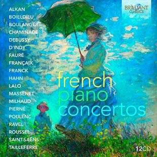 Diapason 683 CONCERTOS FRANÇAIS…