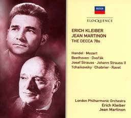 Diapason 683 ERICH KLEIBER - JEAN MARTINON