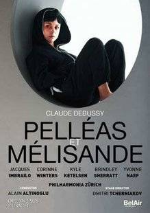 Diapason 683 CLAUDE DEBUSSY